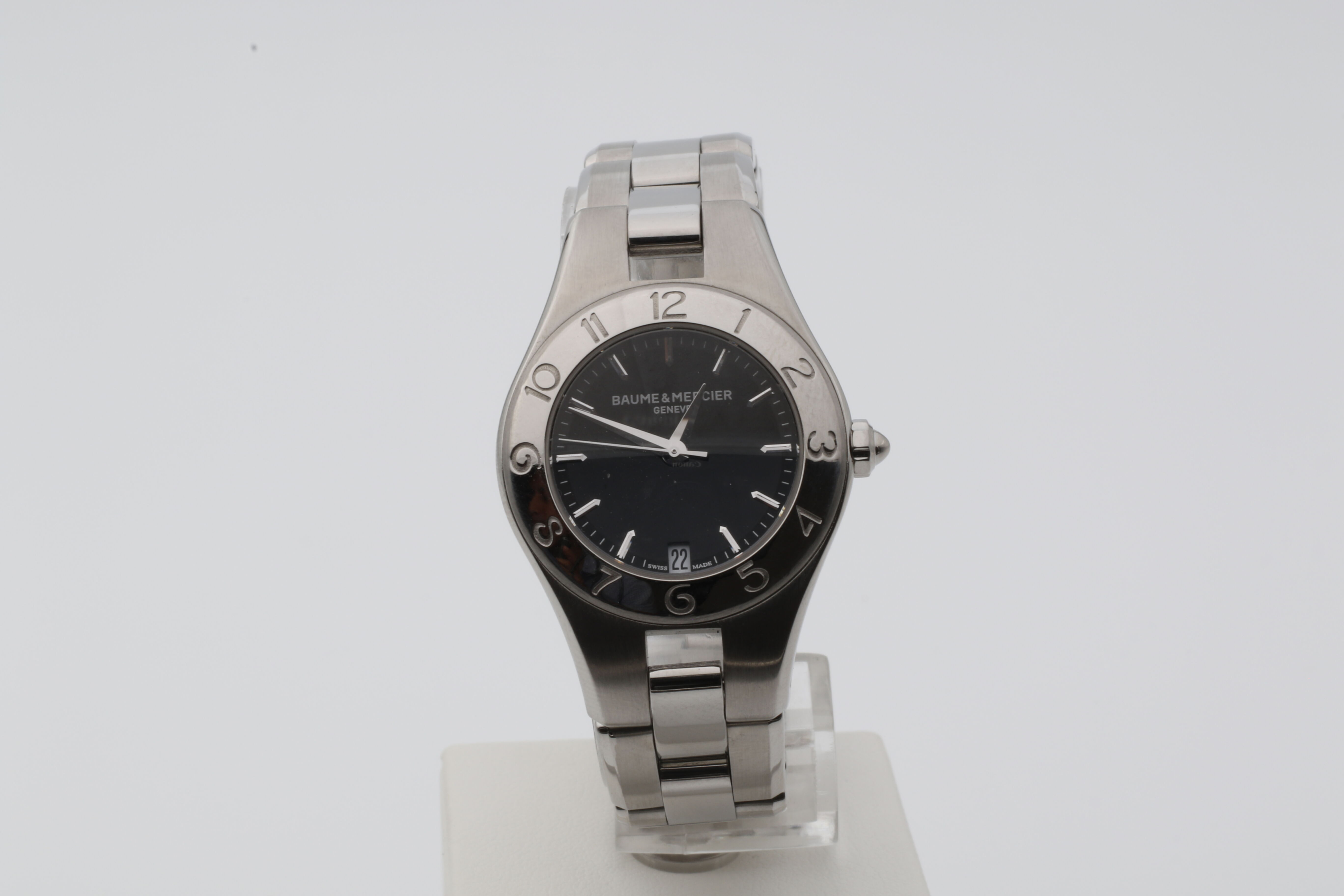 Baume & Mercier Linea M0A10010