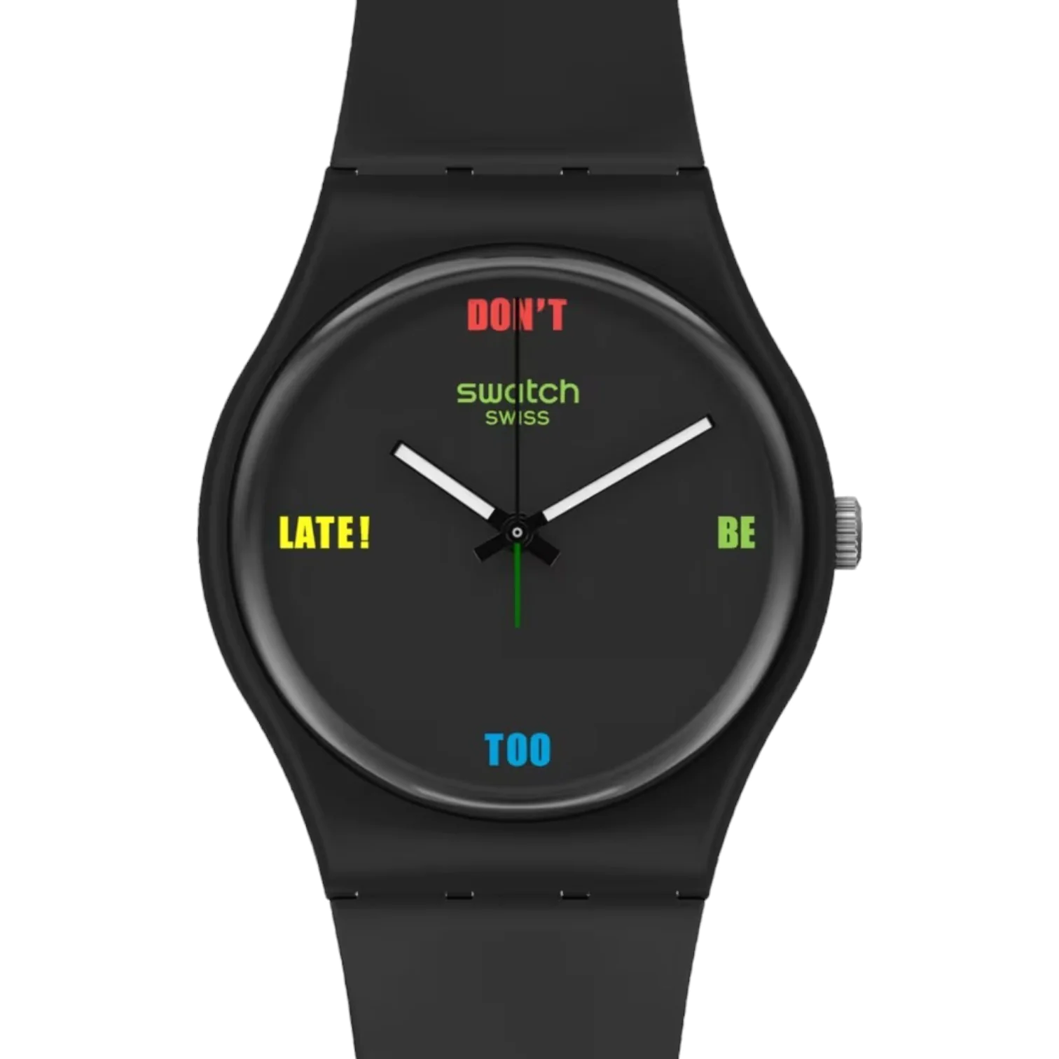 relojes