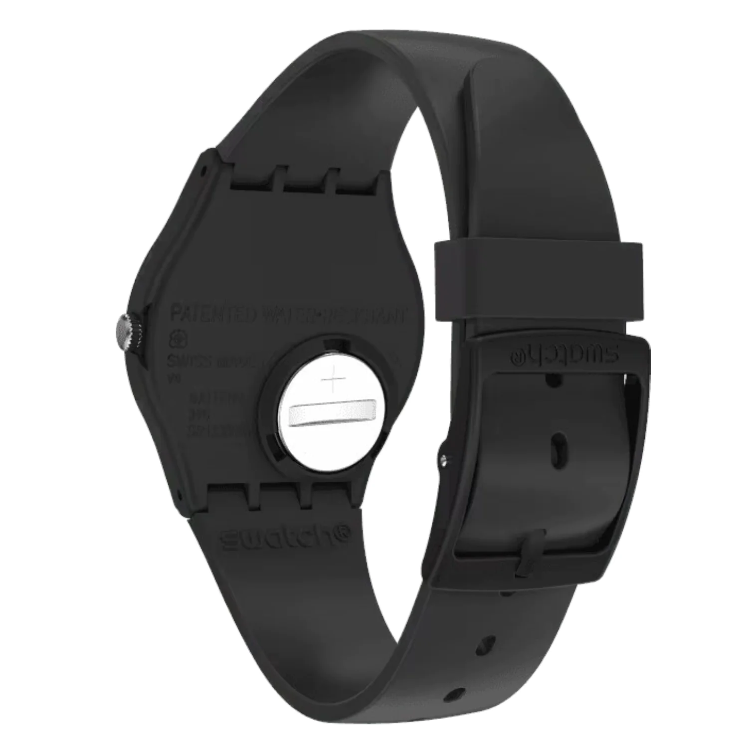 Swatch DB2L SO28B102
