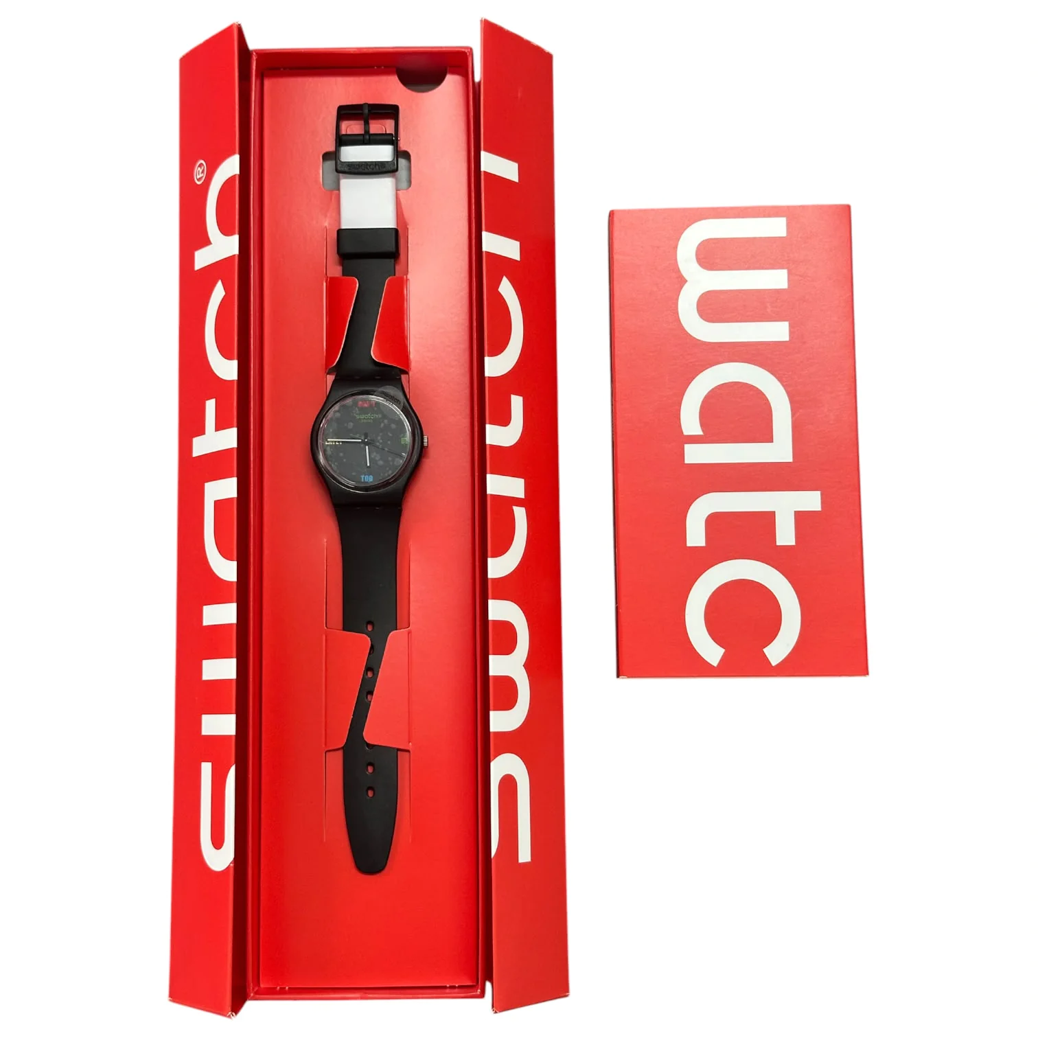 Swatch DB2L SO28B102