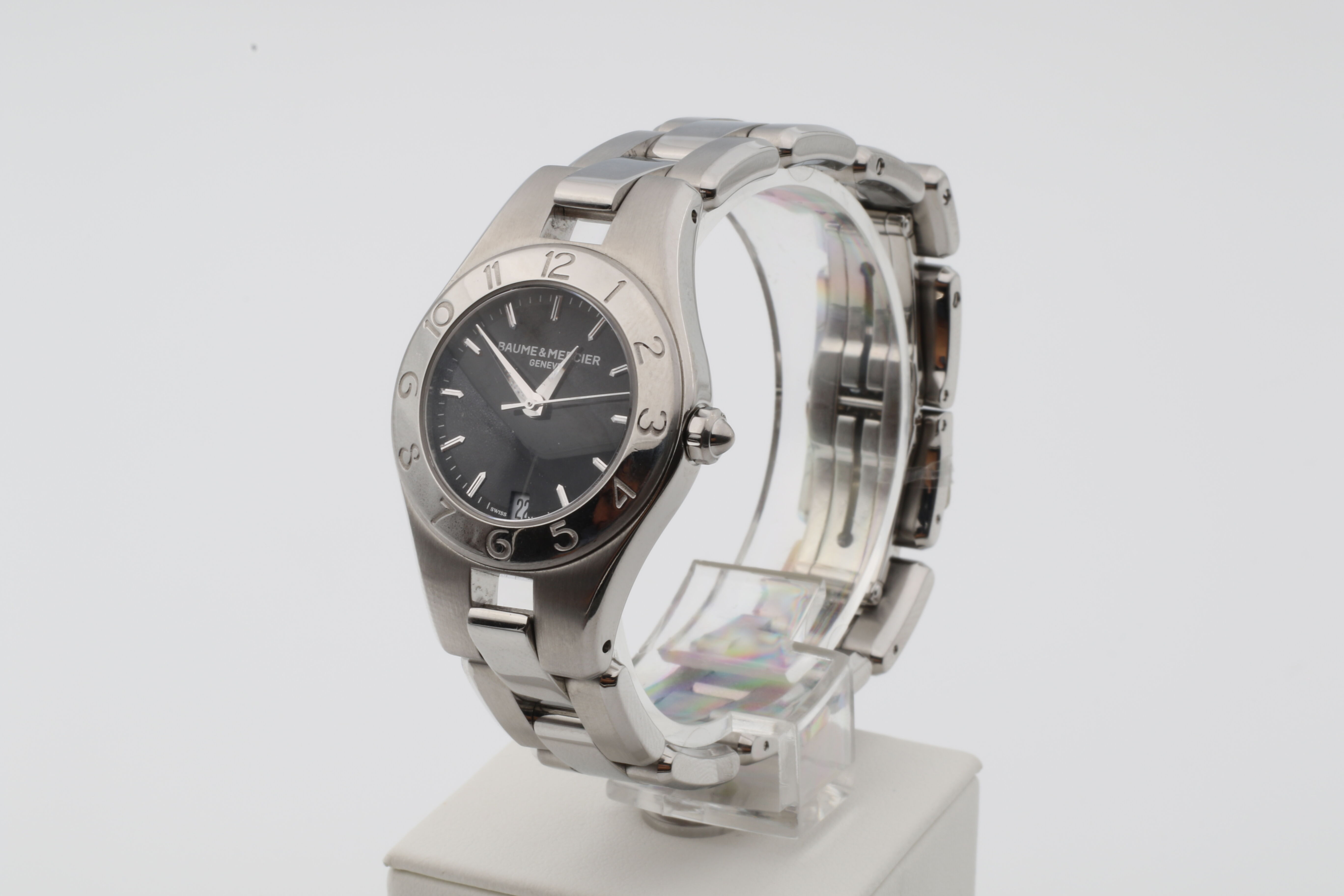 Baume & Mercier Linea M0A10010