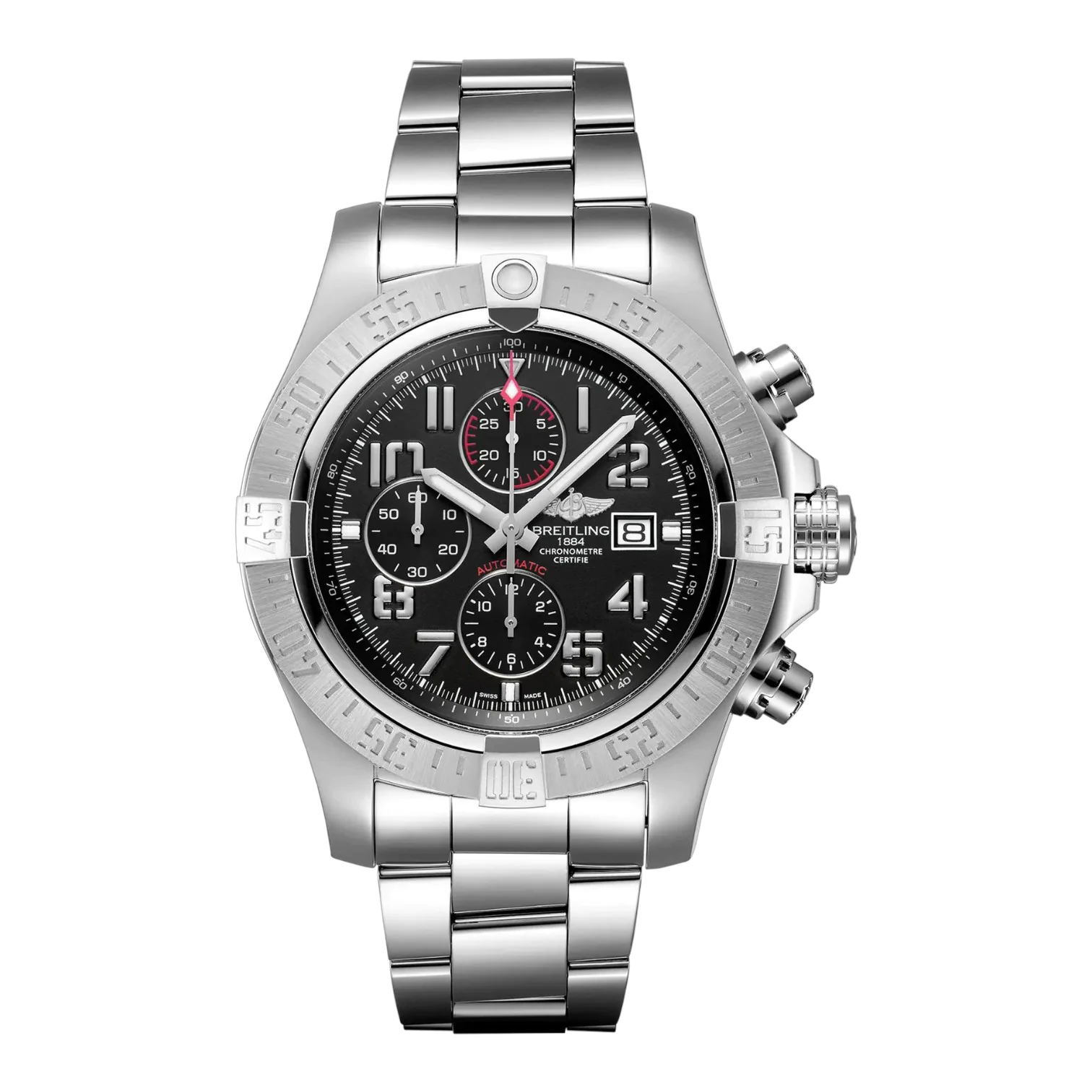 relojes