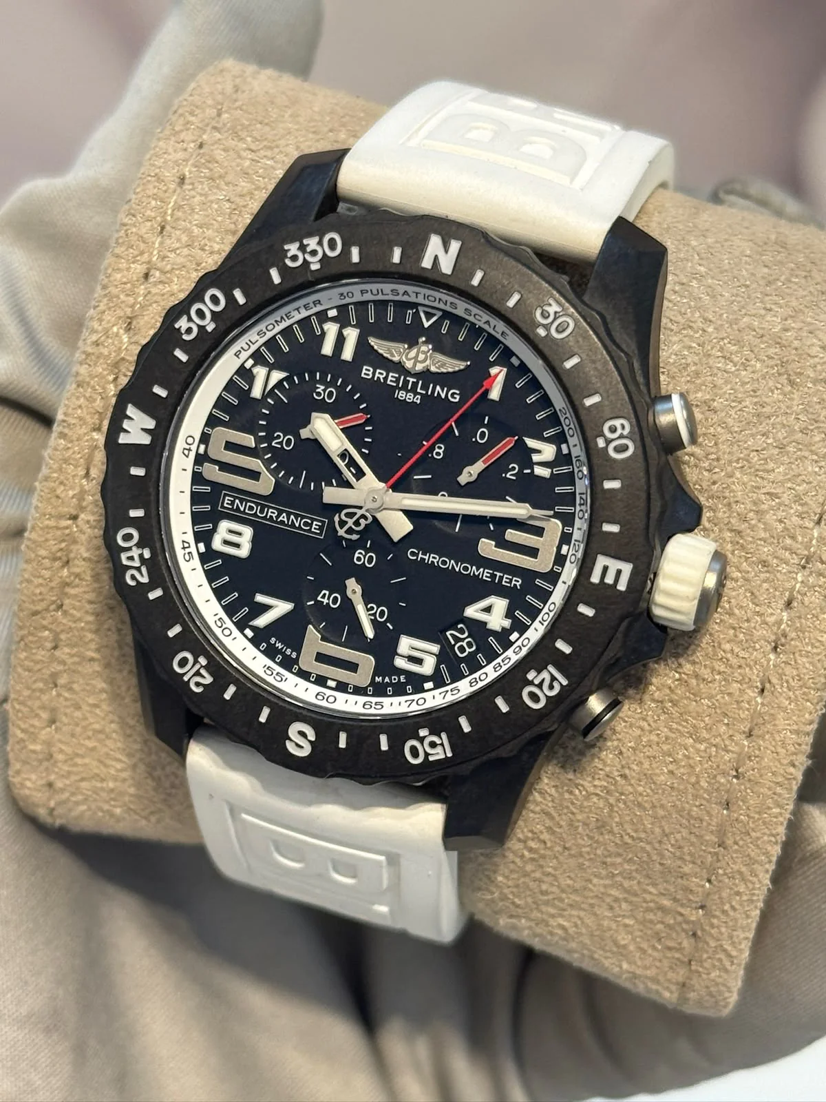 Breitling Endurance Pro 44 X82310
