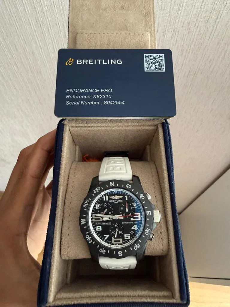 Breitling Endurance Pro 44 X82310