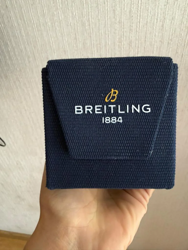 Breitling Endurance Pro 44 X82310