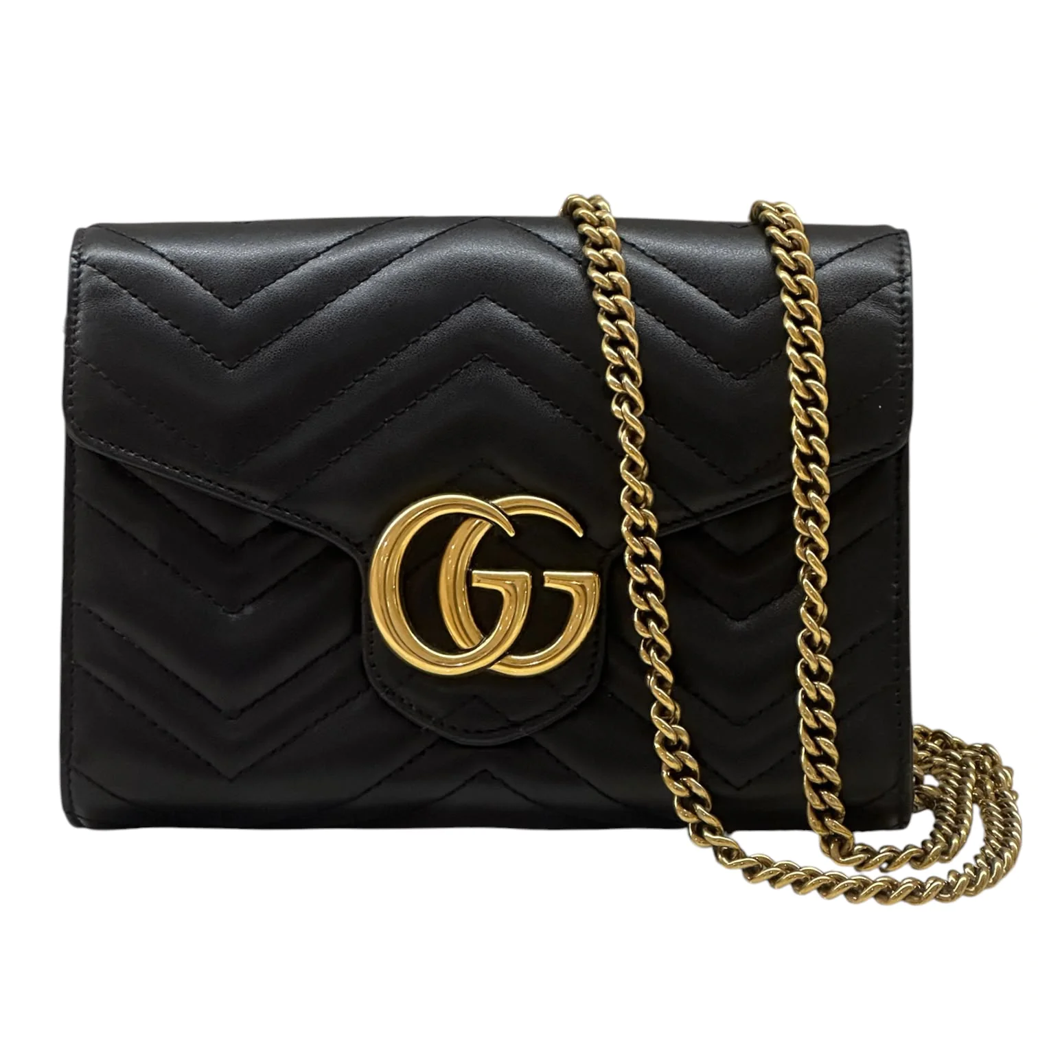 Gucci Marmont 