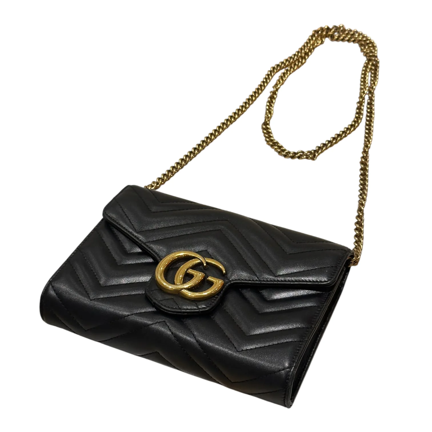 Gucci Marmont 