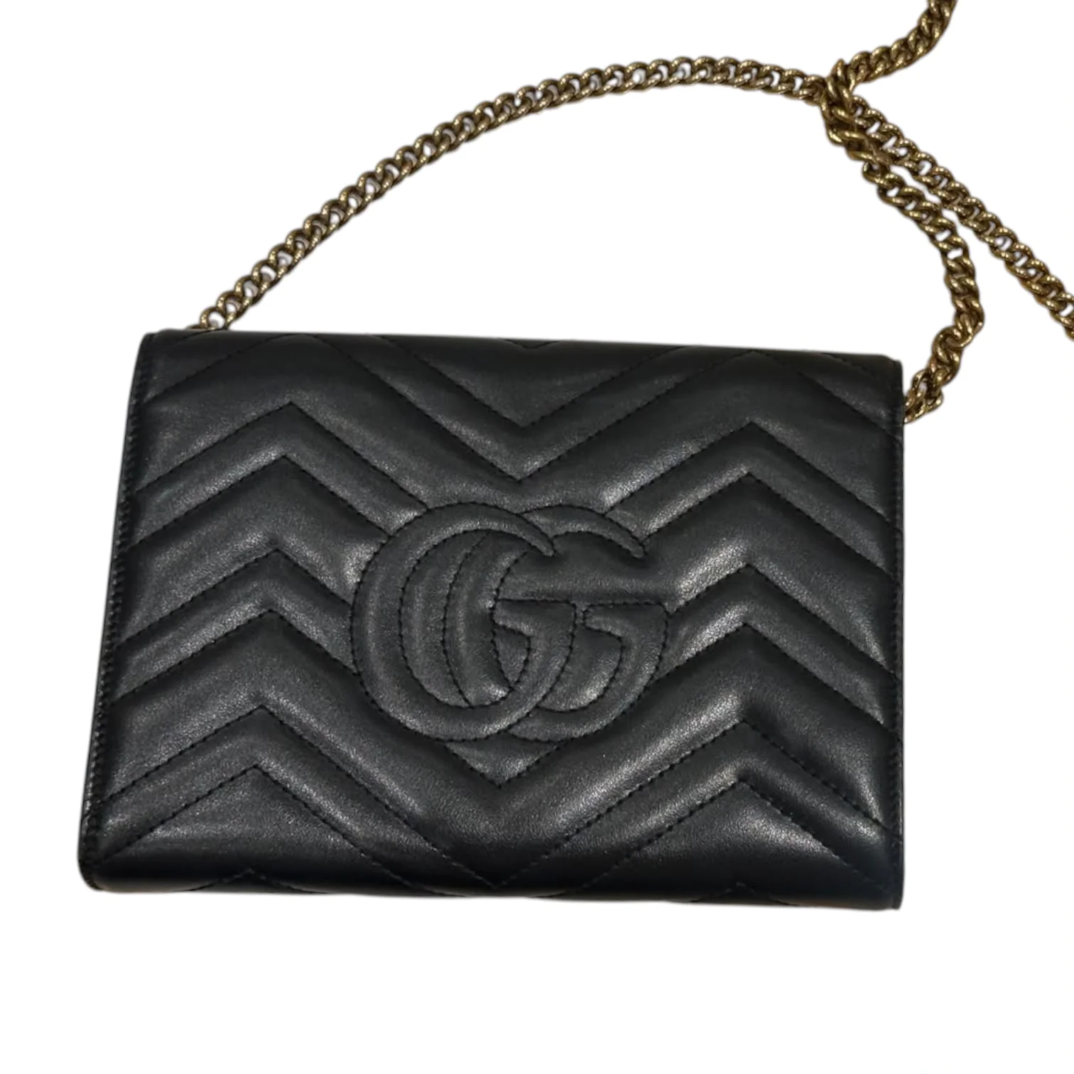 Gucci Marmont 