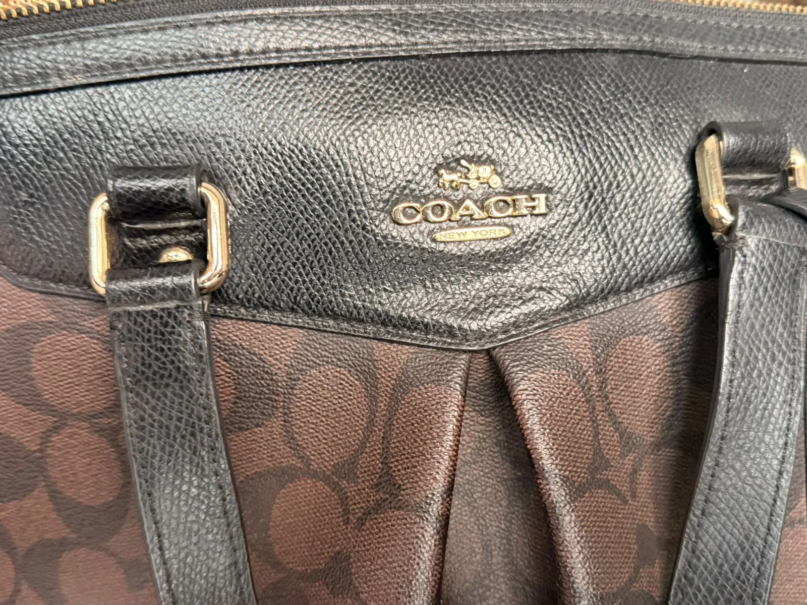 Coach 