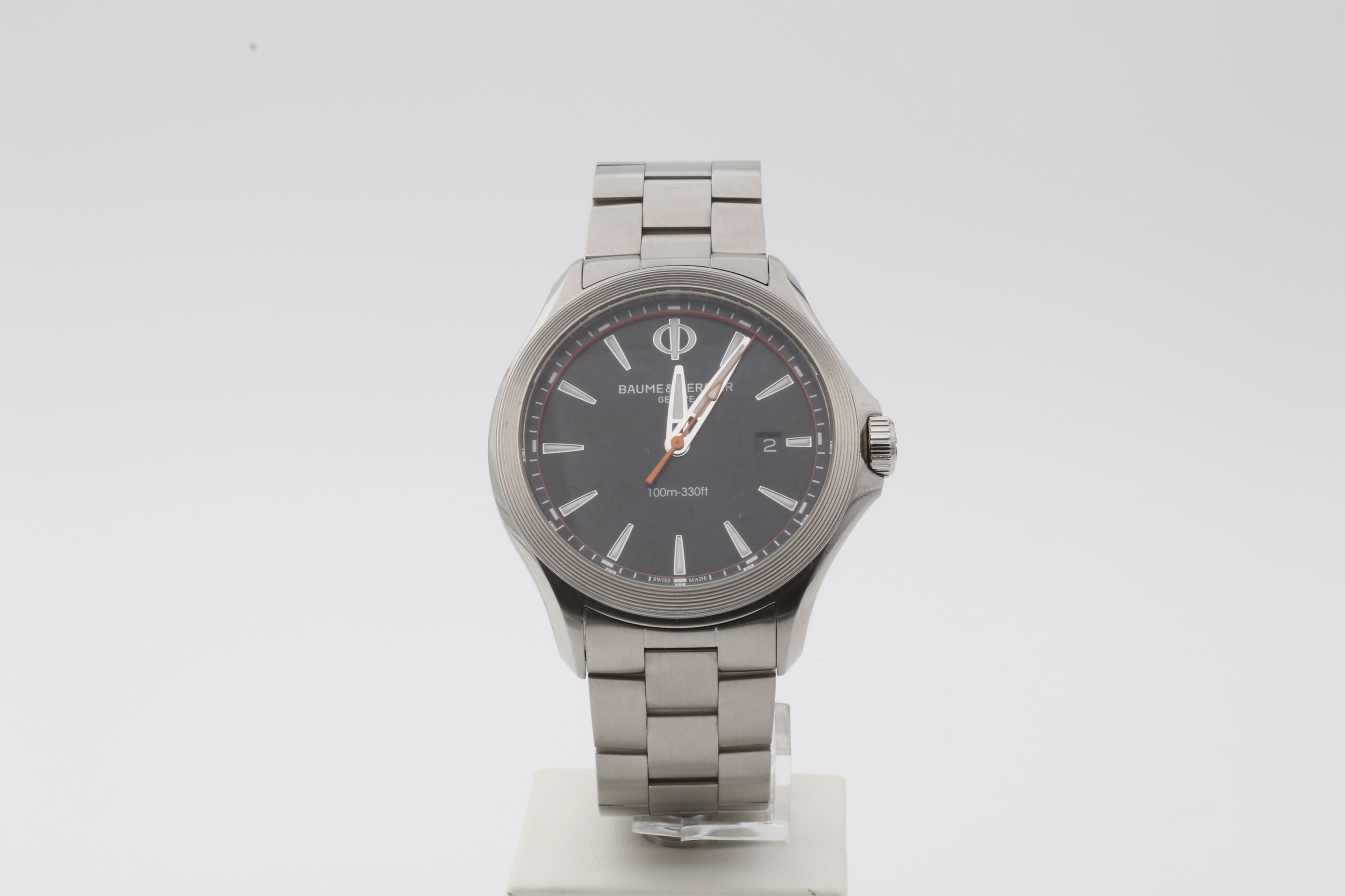 Baume & Mercier Clifton M0A10412