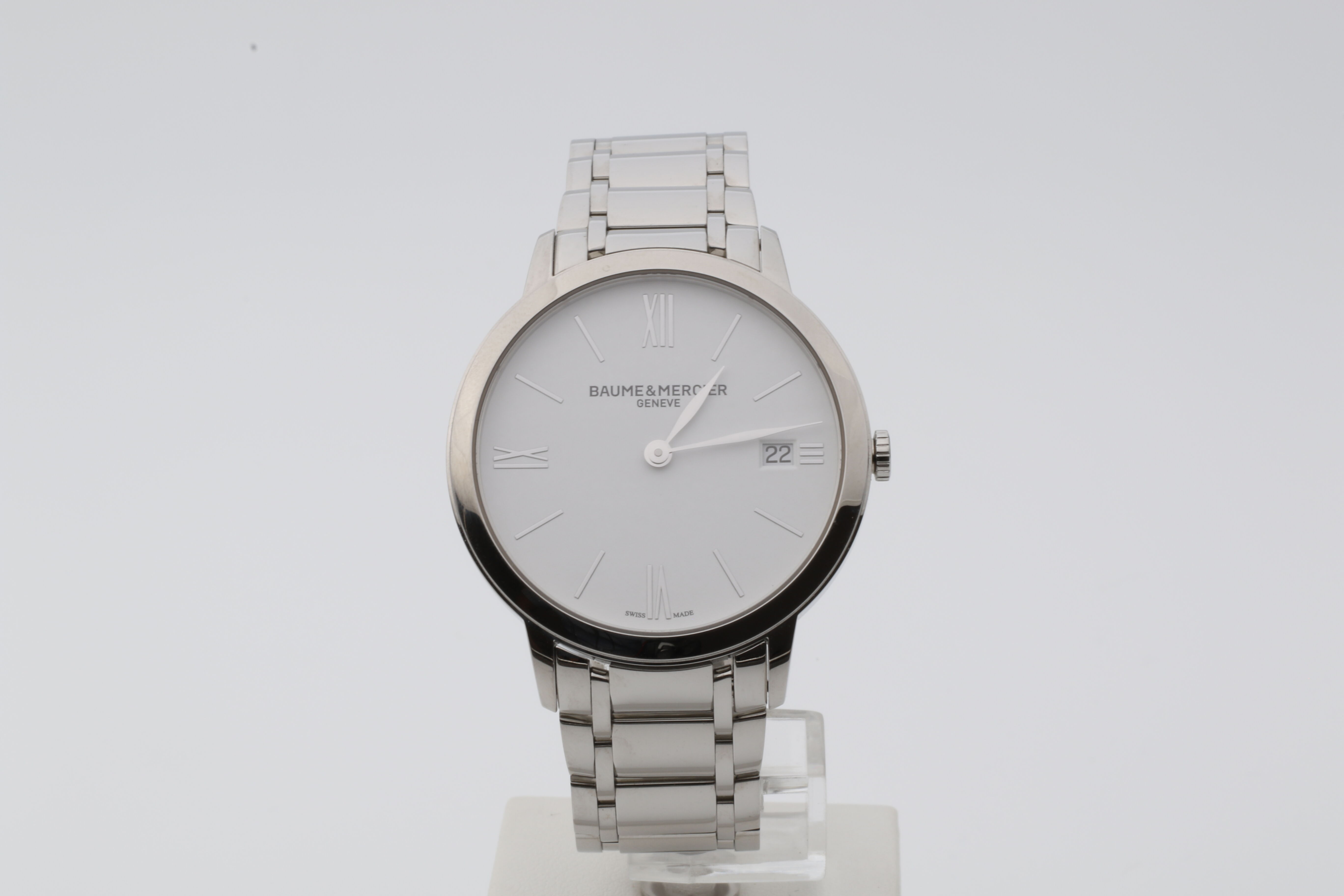 Baume & Mercier Classima M0A10356