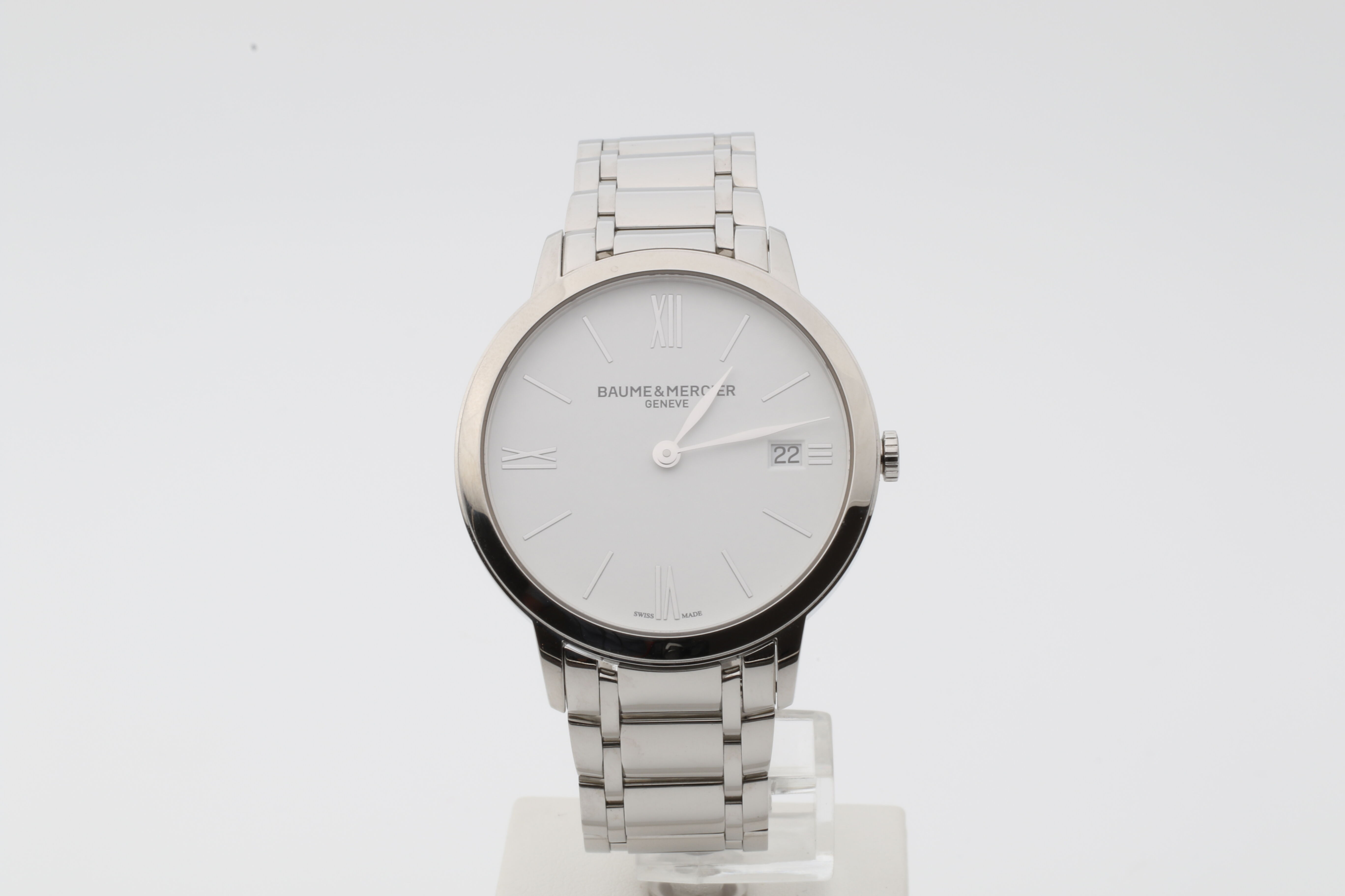 Baume & Mercier Classima M0A10356