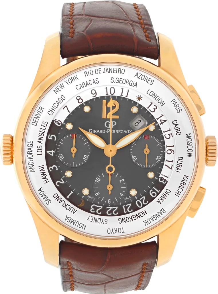 relojes