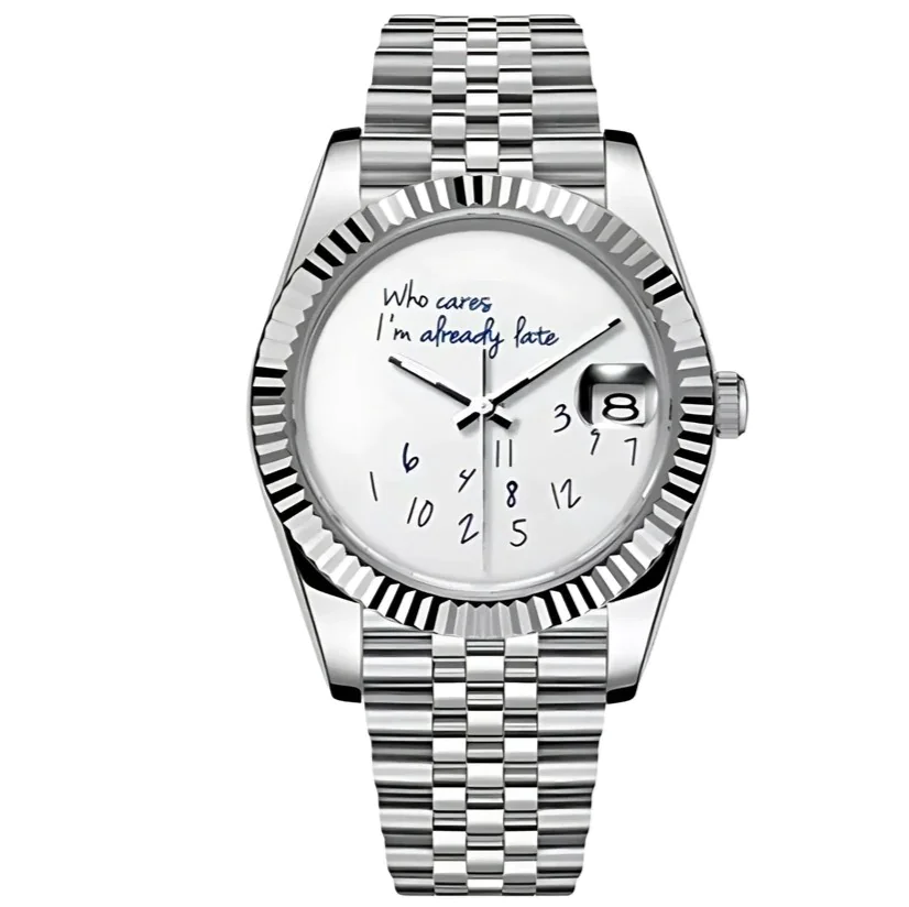 relojes