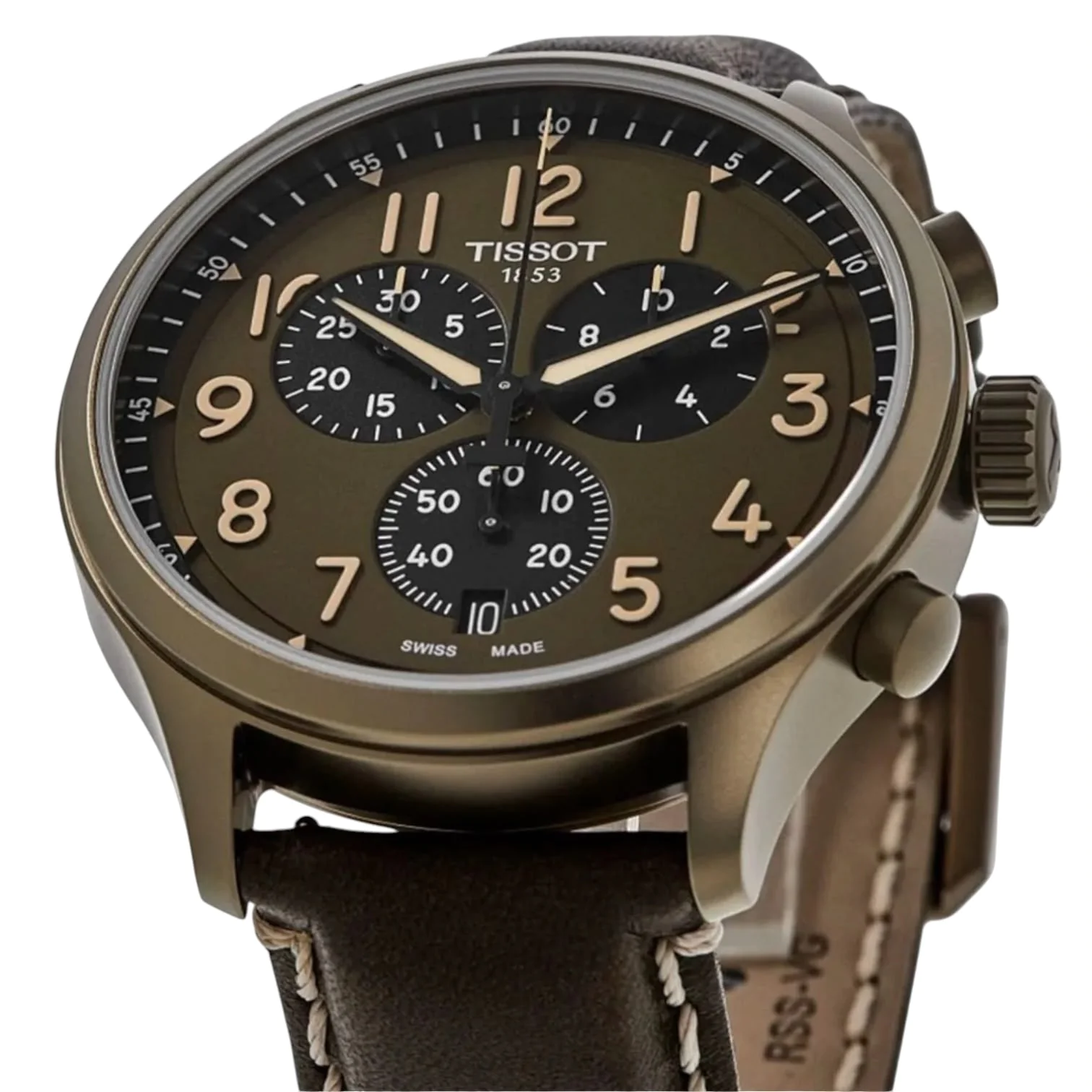 Tissot Chrono XL T116.617.36.092.00