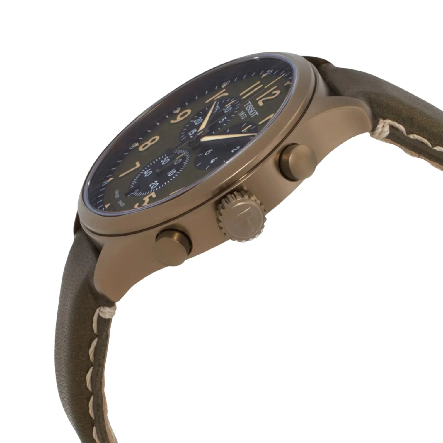 Tissot Chrono XL T116.617.36.092.00