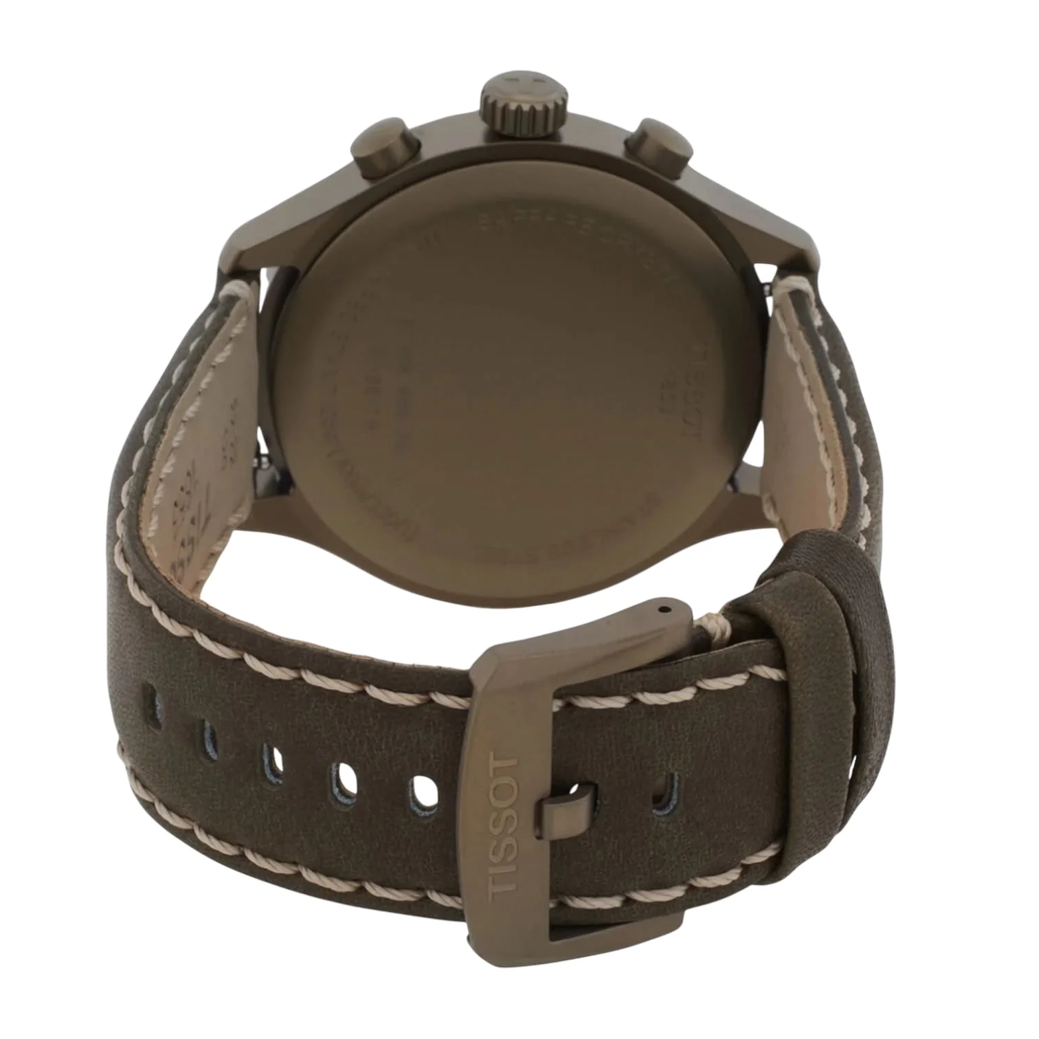Tissot Chrono XL T116.617.36.092.00