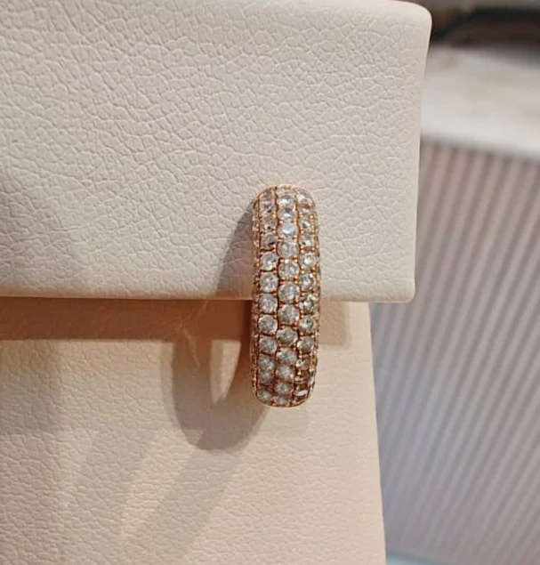 Tiffany & Co Schlumberger