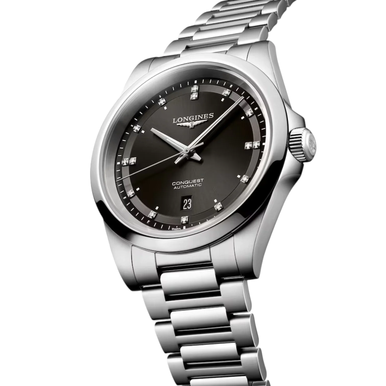 Longines Conquest L3.830.4.57.6
